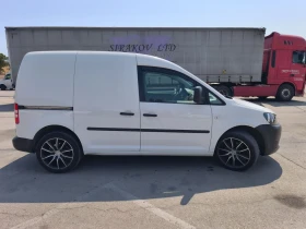 VW Caddy  DSG 7 | Mobile.bg    6