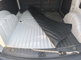 VW Caddy  DSG 7 | Mobile.bg    8