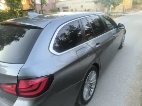 Обява за продажба на BMW 525 ~17 000 лв. - изображение 5