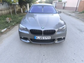Обява за продажба на BMW 525 ~17 000 лв. - изображение 1
