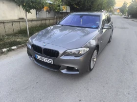 Обява за продажба на BMW 525 ~17 000 лв. - изображение 1
