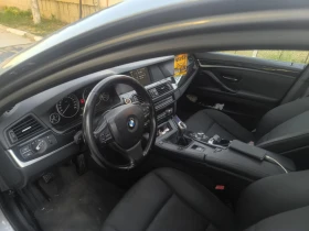 Обява за продажба на BMW 525 ~17 000 лв. - изображение 8