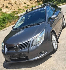 Обява за продажба на Toyota Avensis ~8 300 лв. - изображение 1