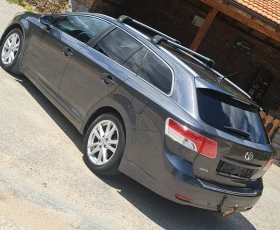 Обява за продажба на Toyota Avensis ~8 300 лв. - изображение 6