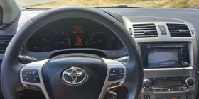 Обява за продажба на Toyota Avensis ~8 300 лв. - изображение 11