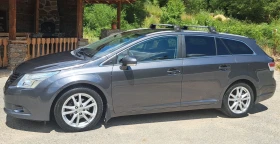 Обява за продажба на Toyota Avensis ~8 300 лв. - изображение 4