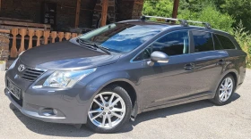 Обява за продажба на Toyota Avensis ~8 300 лв. - изображение 3