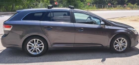 Обява за продажба на Toyota Avensis ~8 300 лв. - изображение 5
