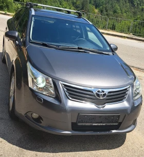Обява за продажба на Toyota Avensis ~8 300 лв. - изображение 2