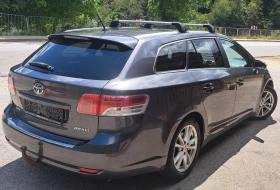 Обява за продажба на Toyota Avensis ~8 300 лв. - изображение 10