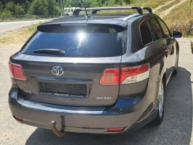 Обява за продажба на Toyota Avensis ~8 300 лв. - изображение 8