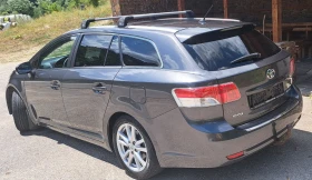 Обява за продажба на Toyota Avensis ~8 300 лв. - изображение 9