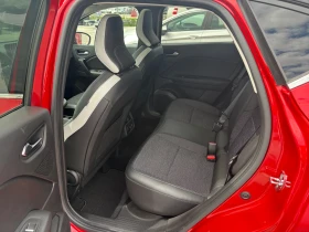 Renault Captur - 39900 лв. - 20760738 10