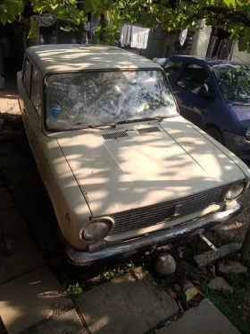  Lada 1200