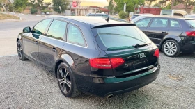 Audi A4 3.0 TDI  Quattro  | Mobile.bg    4