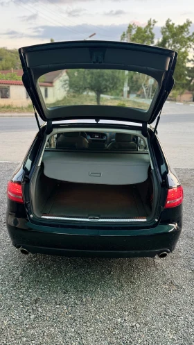 Audi A4 3.0 TDI  Quattro  | Mobile.bg    5