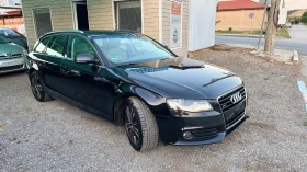 Audi A4 3.0 TDI  Quattro  | Mobile.bg    2