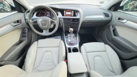 Audi A4 3.0 TDI  Quattro  | Mobile.bg    10