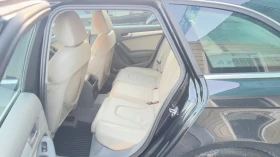 Audi A4 3.0 TDI  Quattro  | Mobile.bg    9