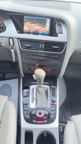 Audi A4 3.0 TDI  Quattro  | Mobile.bg    12