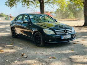Обява за продажба на Mercedes-Benz C 220 ~11 900 лв. - изображение 1