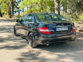 Обява за продажба на Mercedes-Benz C 220 ~11 900 лв. - изображение 3