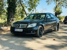 Обява за продажба на Mercedes-Benz C 220 ~11 900 лв. - изображение 1
