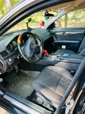 Обява за продажба на Mercedes-Benz C 220 ~11 900 лв. - изображение 4
