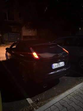 Обява за продажба на Ford Focus ~6 999 лв. - изображение 8 | Auto.bg Обява за продажба на Ford Focus ~6 999 лв. - изображение 8