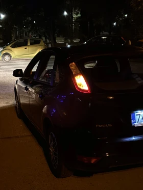 Обява за продажба на Ford Focus ~6 999 лв. - изображение 4