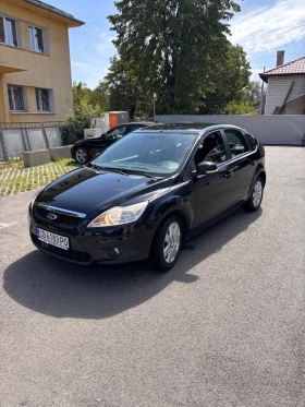 Обява за продажба на Ford Focus ~6 999 лв. - изображение 1