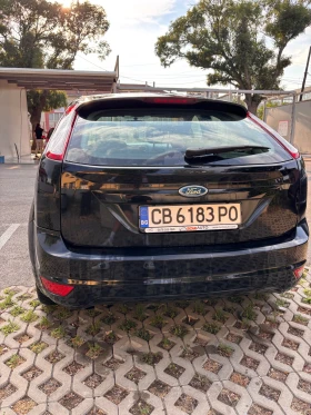 Обява за продажба на Ford Focus ~6 999 лв. - изображение 2