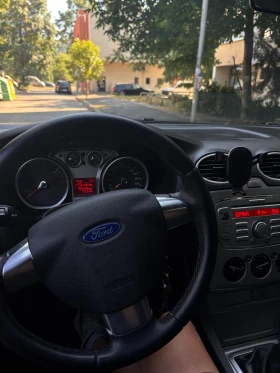 Обява за продажба на Ford Focus ~6 999 лв. - изображение 7