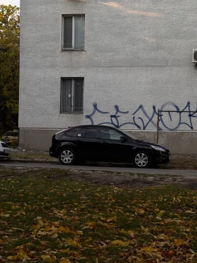 Обява за продажба на Ford Focus ~6 999 лв. - изображение 3 | Auto.bg Обява за продажба на Ford Focus ~6 999 лв. - изображение 3