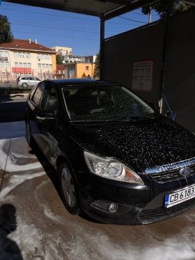Обява за продажба на Ford Focus ~6 999 лв. - изображение 5