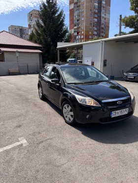 Обява за продажба на Ford Focus ~6 999 лв. - изображение 1