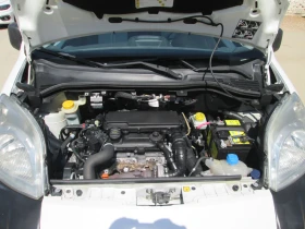 Citroen Nemo 1.4HDI-N1 | Mobile.bg    17