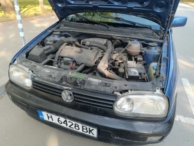 VW Golf | Mobile.bg    6