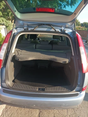 Ford C-max c-max 1.8i, 125  | Mobile.bg    5