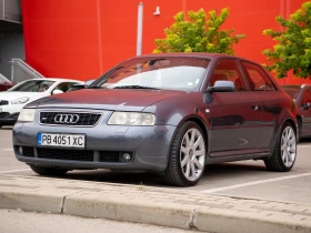 Audi S3 - 15000 лв. / 7669.38 € - 45782444 3