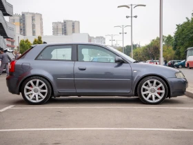Audi S3 - 15000 лв. / 7669.38 € - 45782444 7