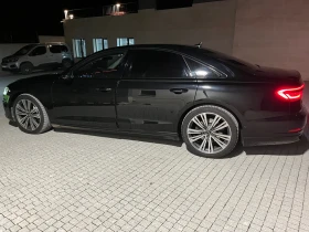 Audi A8, снимка 2