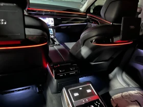 Audi A8, снимка 6