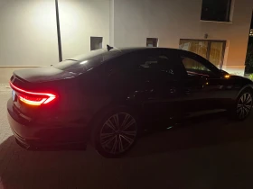Audi A8, снимка 3