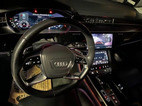 Audi A8, снимка 4