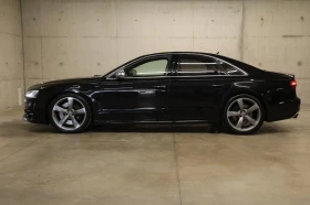 Audi S8 4.0 TFSI Quattro - 75500 лв. / 38602.54 € - 69924805 3