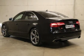 Audi S8 4.0 TFSI Quattro - 75500 лв. / 38602.54 € - 69924805 4