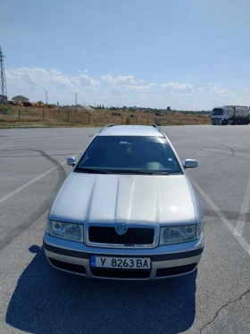 Skoda Octavia  - изображение 1