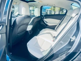 Mazda 6  ULTIMATE 2.2 SKYACTIV-D Automatic - 20999 лв. / 10736.62 € - 42206078 13