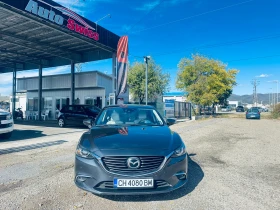 Mazda 6  ULTIMATE 2.2 SKYACTIV-D Automatic - 20999 лв. / 10736.62 € - 42206078 3